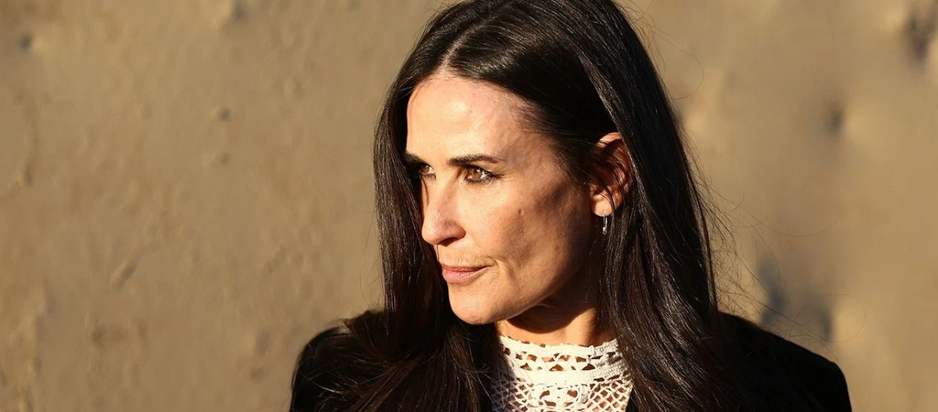 Ντέμι Μουρ: Ο βιαστής μου πλήρωσε τη μητέρα μου και με ρώτησε «πως νιώθεις που σε π@@ξα για 500 δολάρια;» (βίντεο)